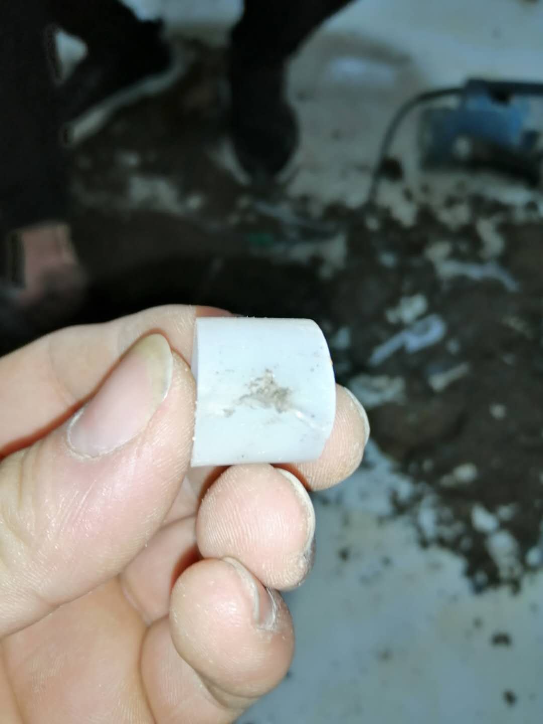 昭通地暖漏水检测